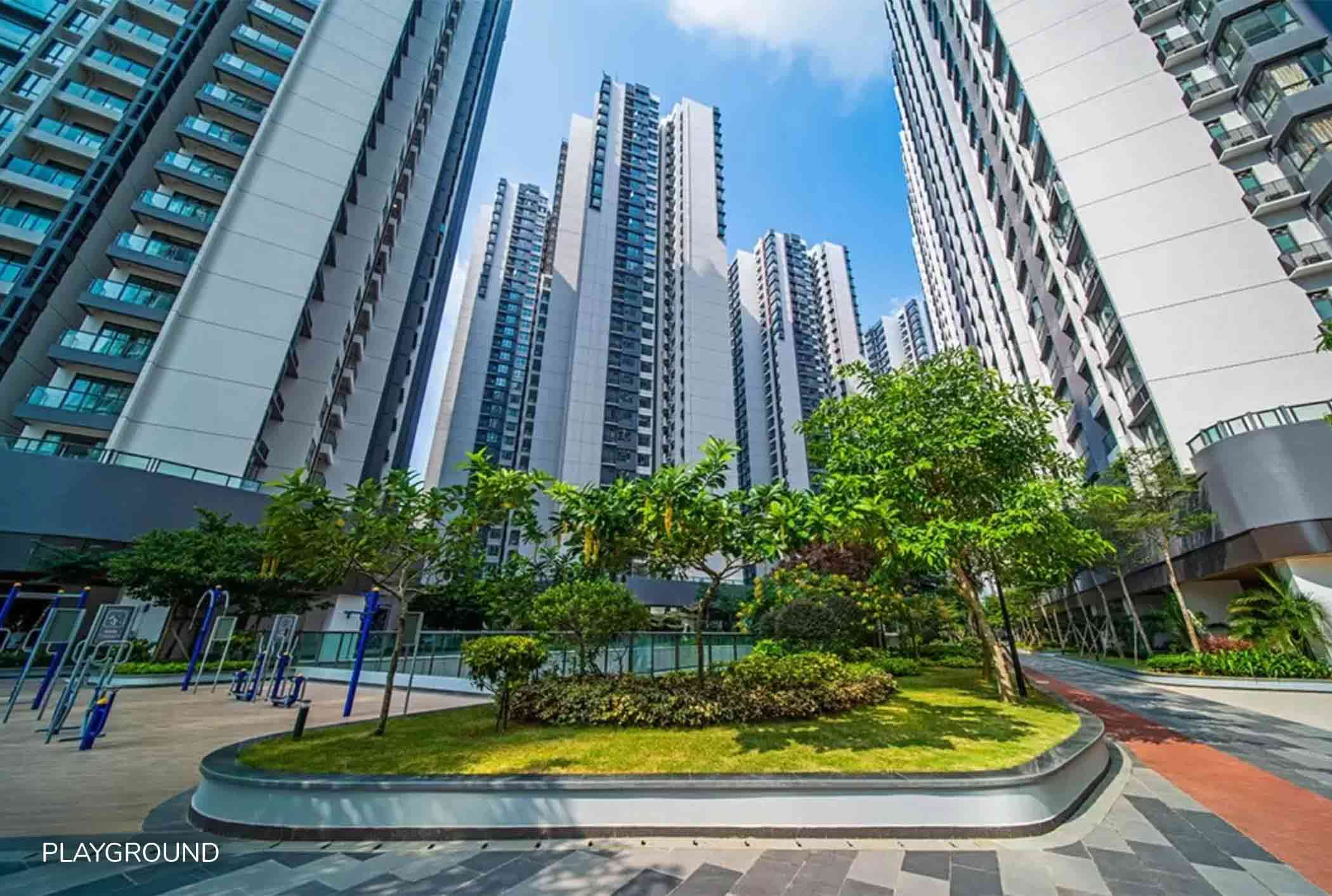 富力公主湾