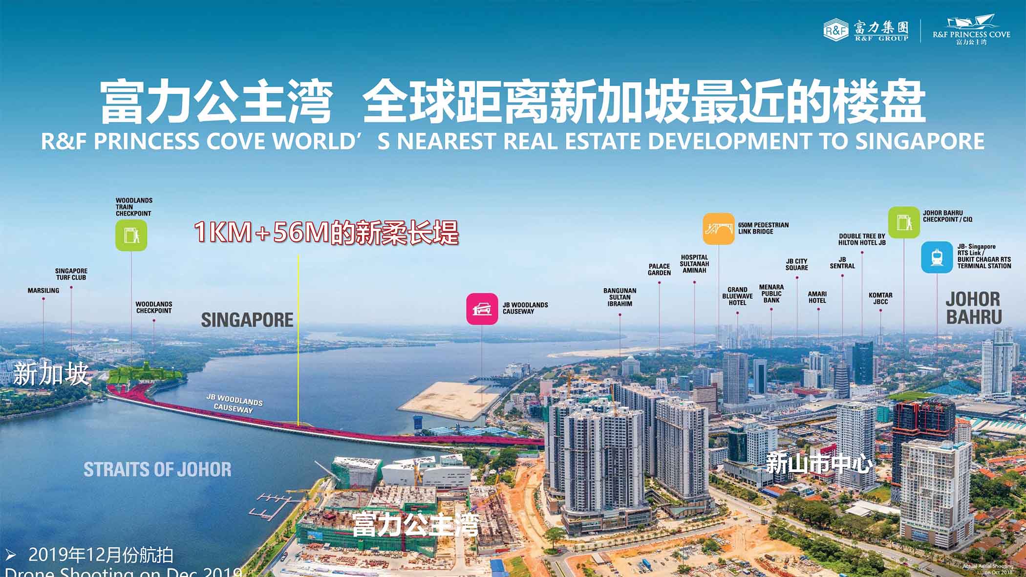 富力公主湾