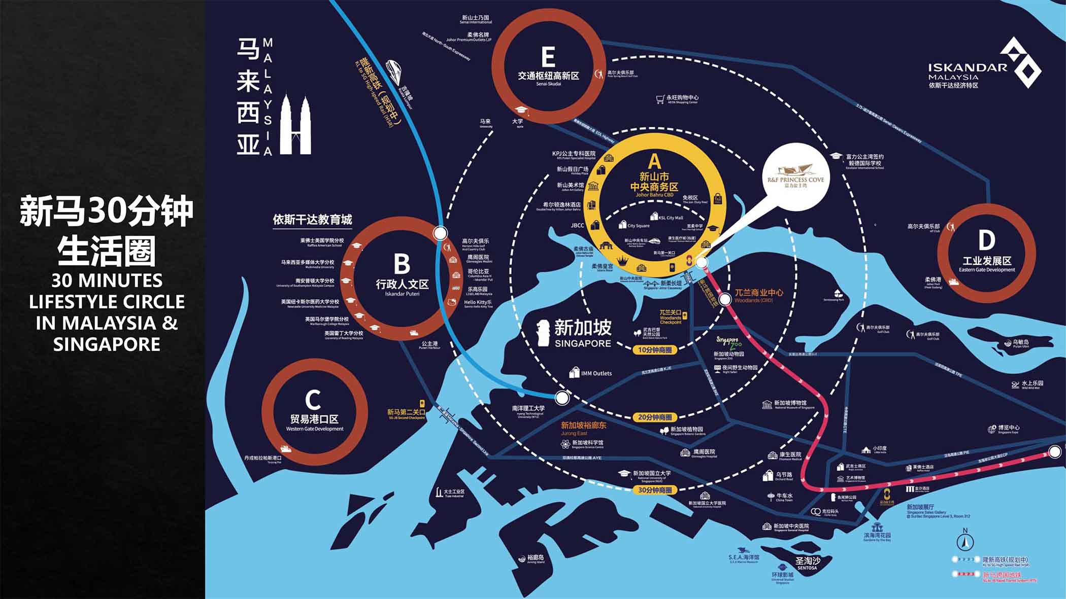 富力公主湾